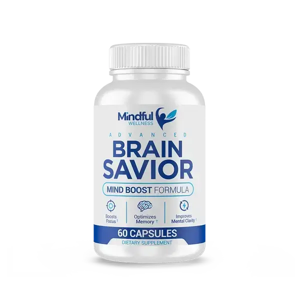 Brain Savior-1-Bottle